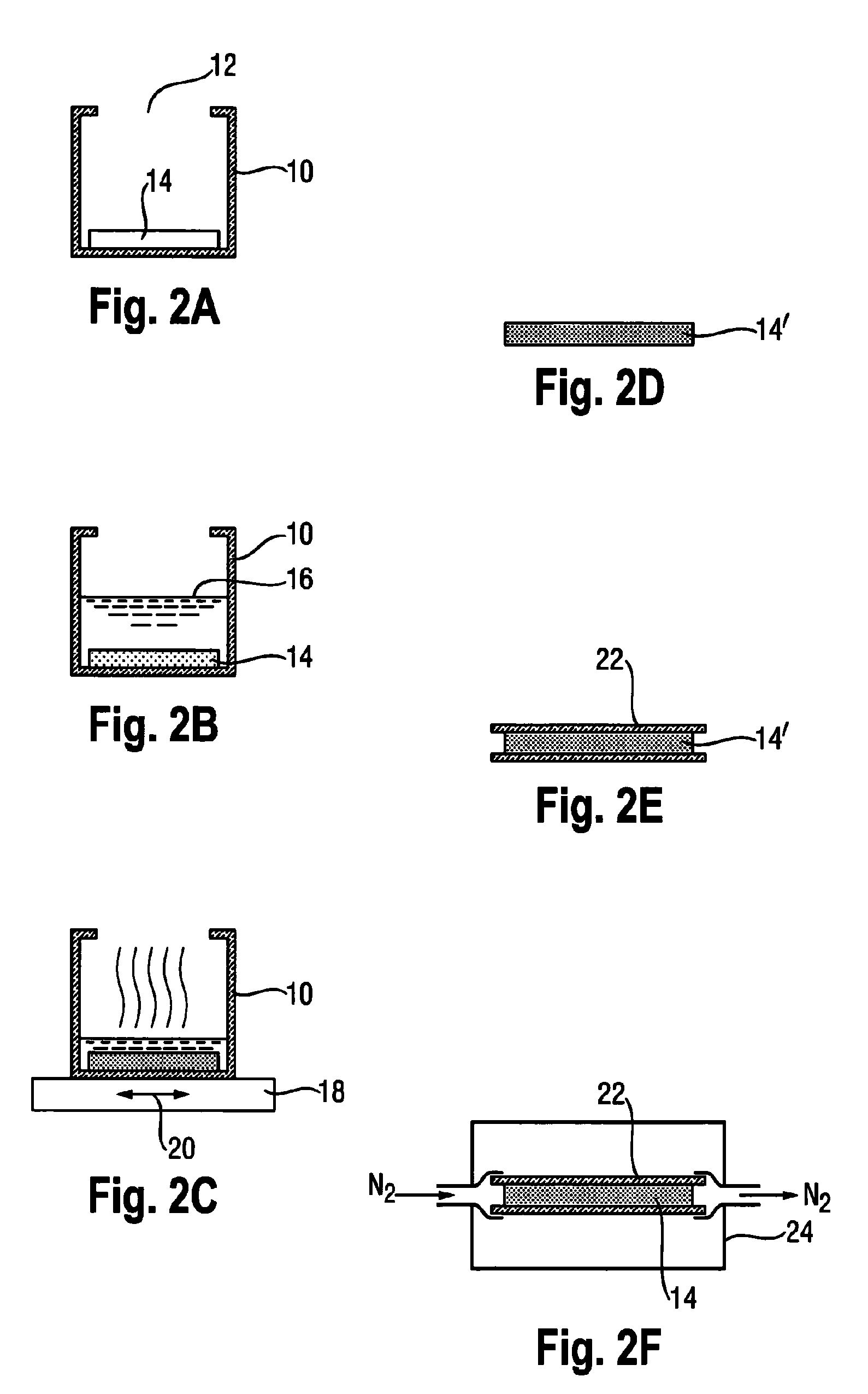 Porous carbon electrode with conductive polymer coating