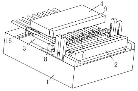 Automatic wire crimping equipment