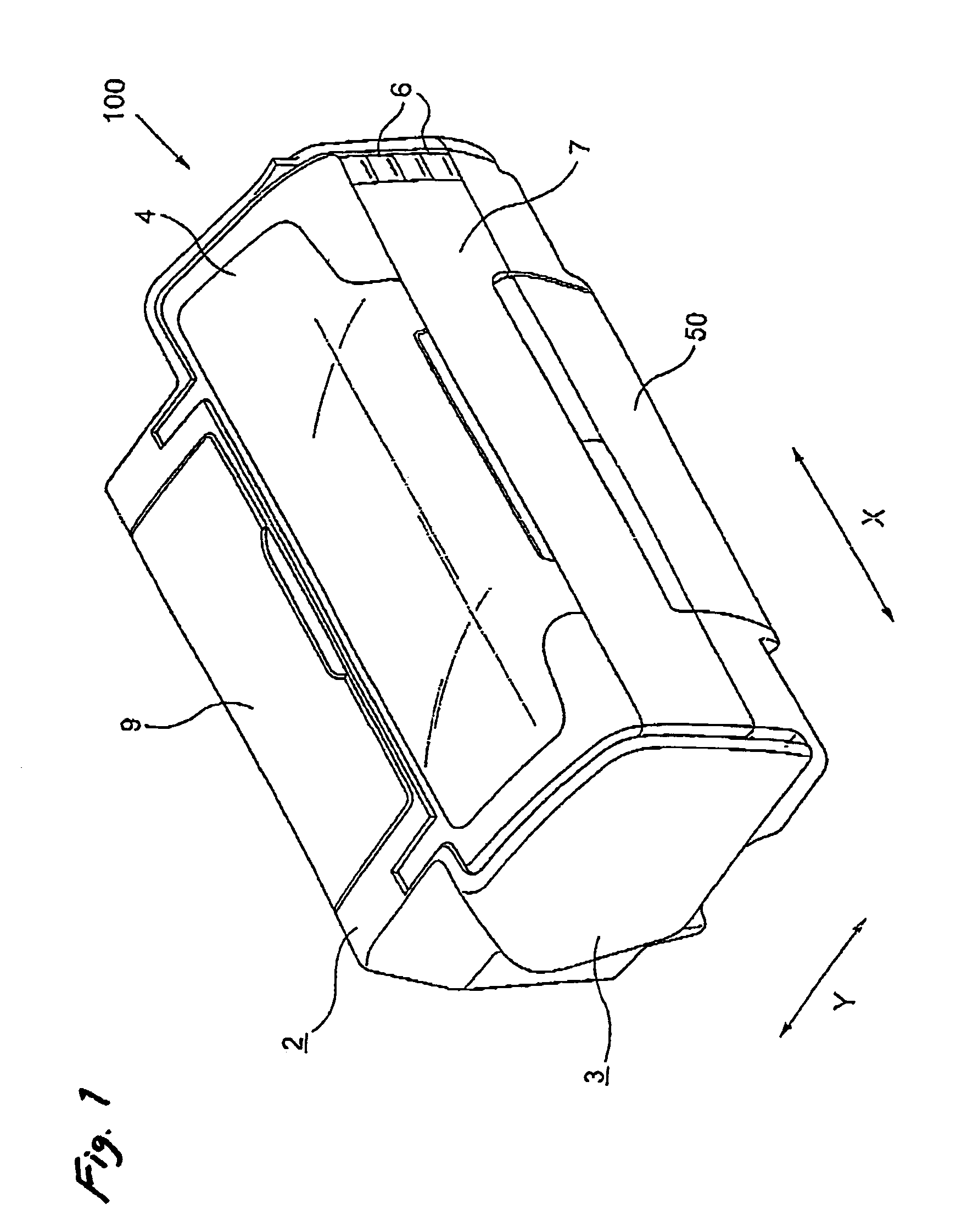 Returner incorporated in automatic feeder, and recording apparatus or liquid or liquid ejecting apparatus provided with the same