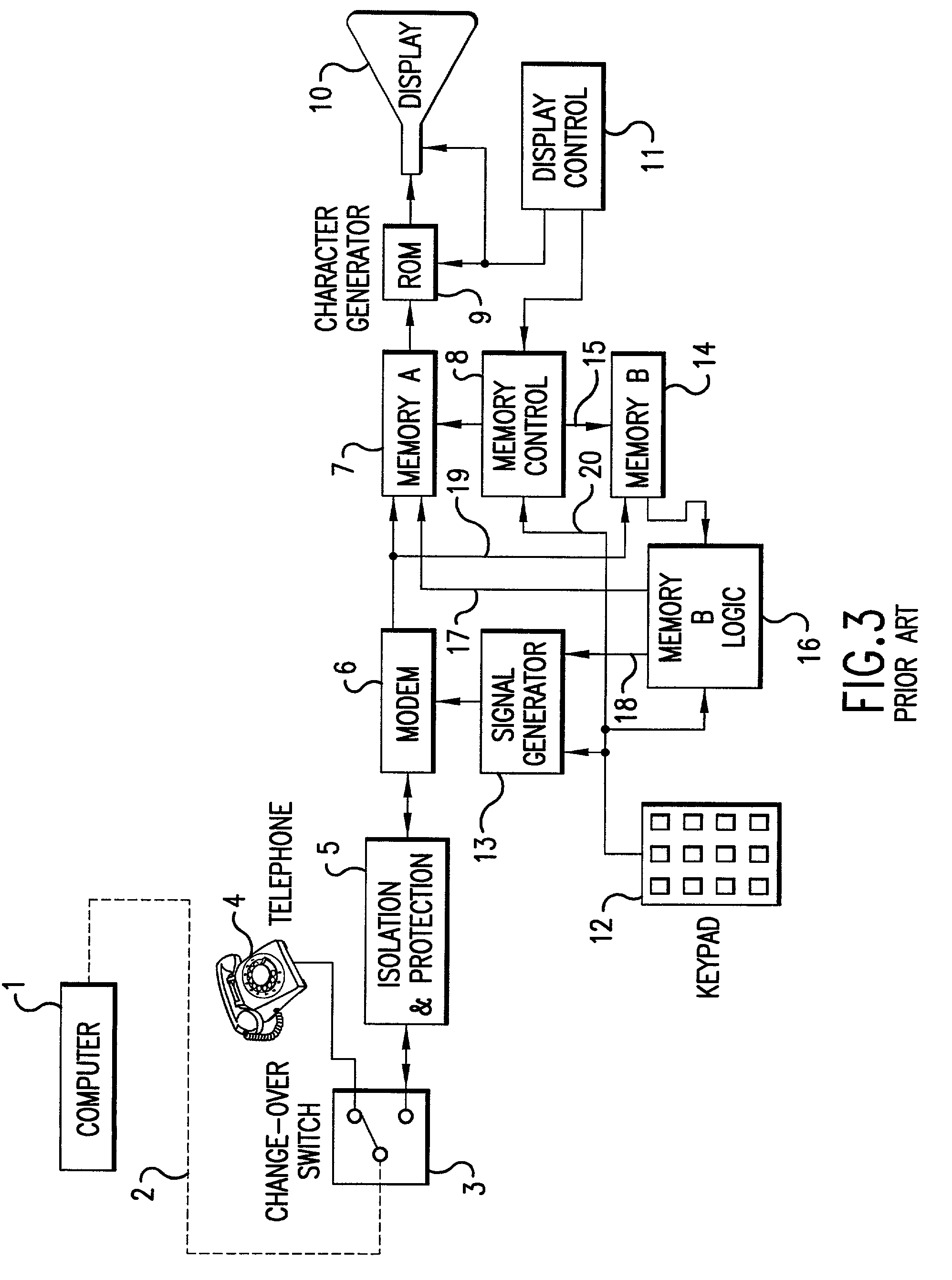 Distributed link processing system for delivering application and multi-media content on the internet
