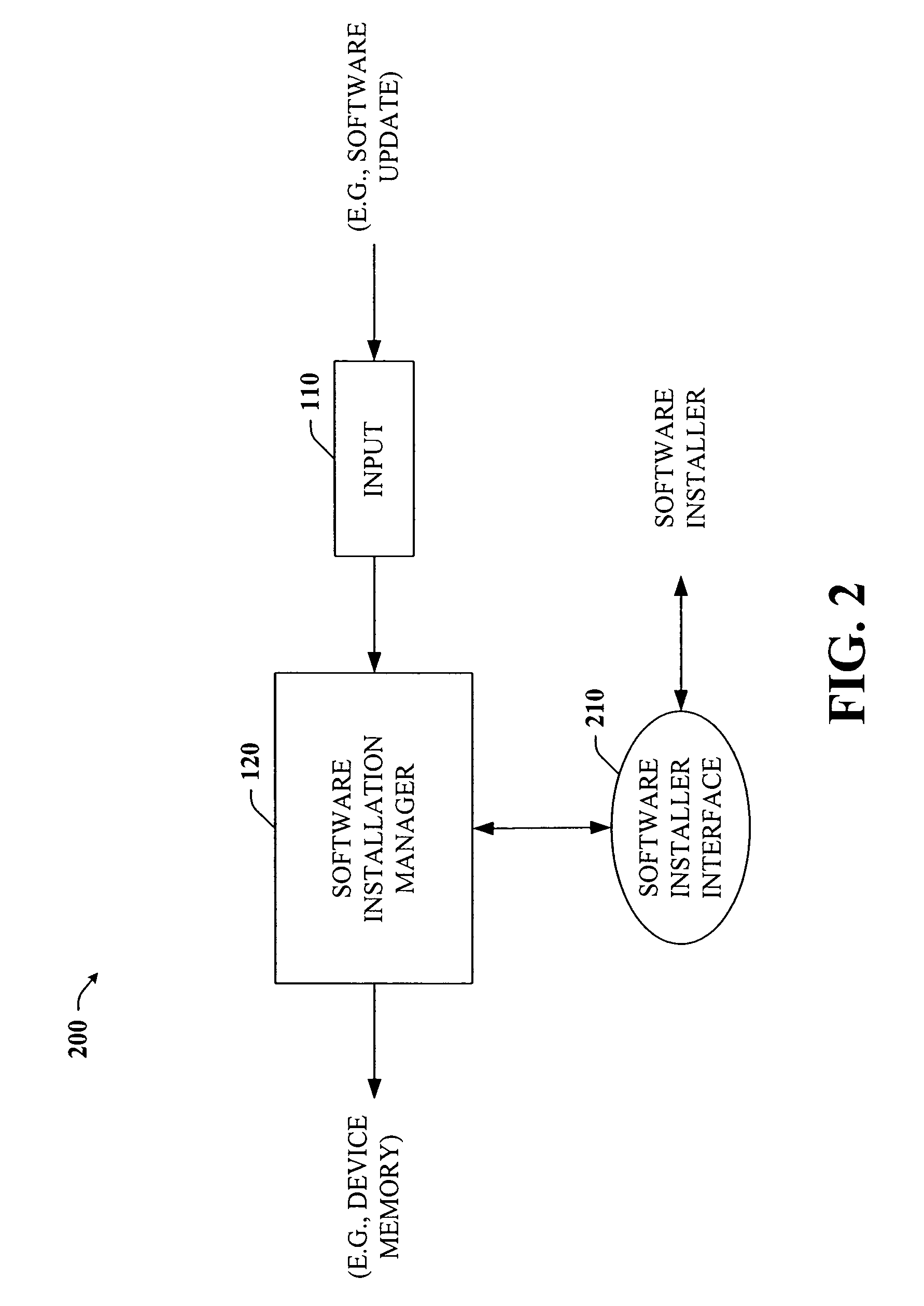 Systems and methods that facilitate software installation customization