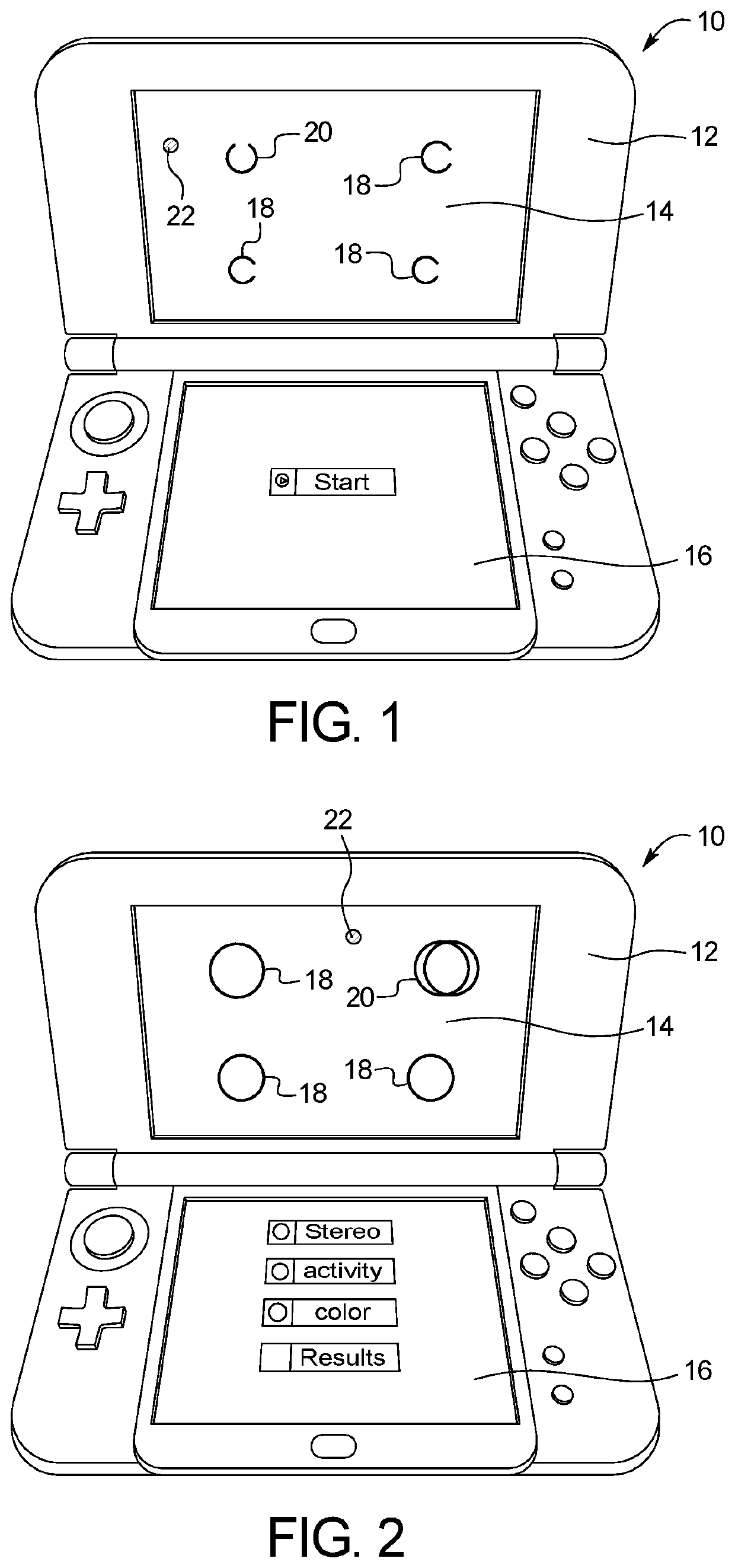 Systems and methods for eye evaluation and treatment