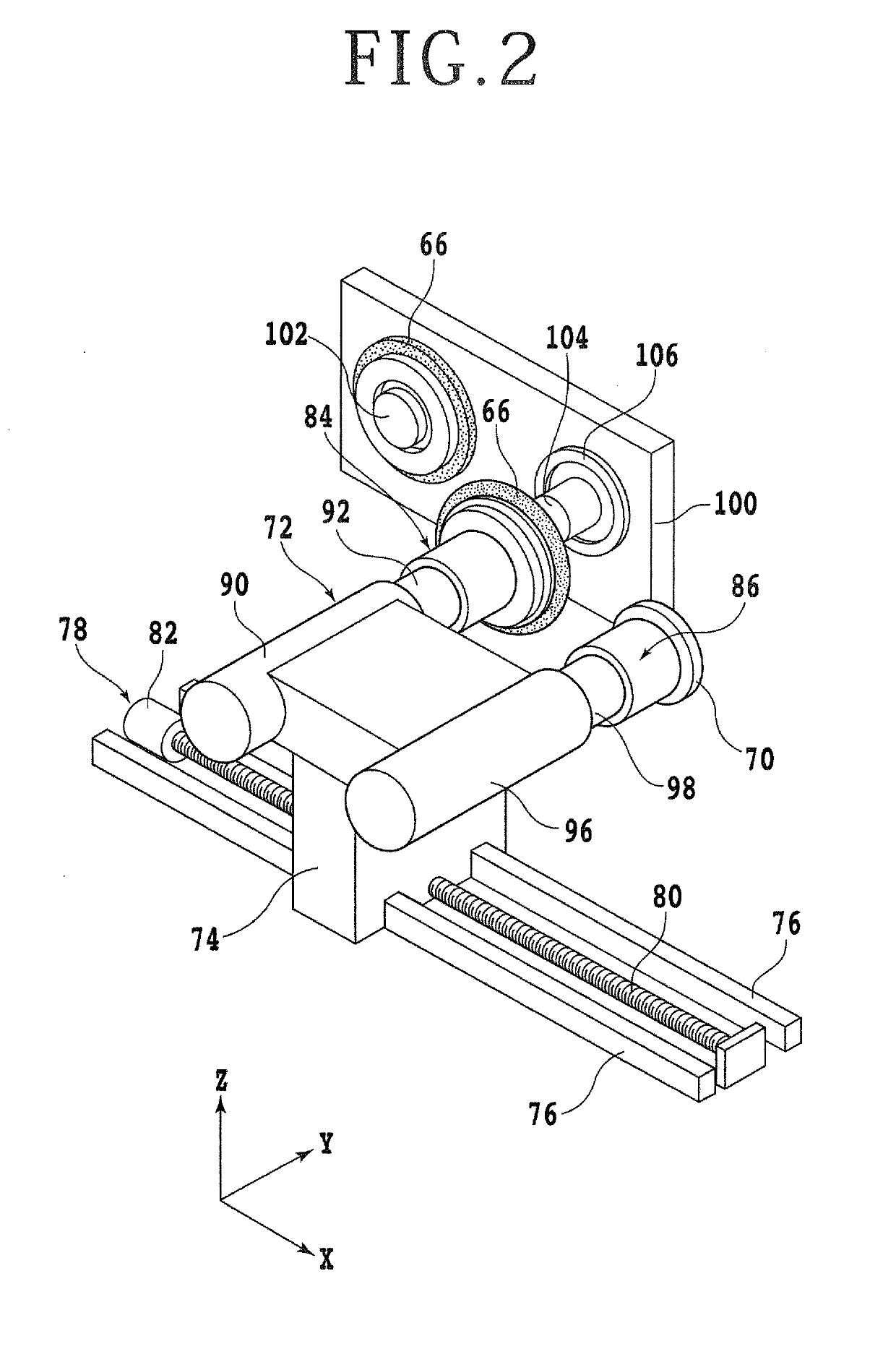 Cutting apparatus