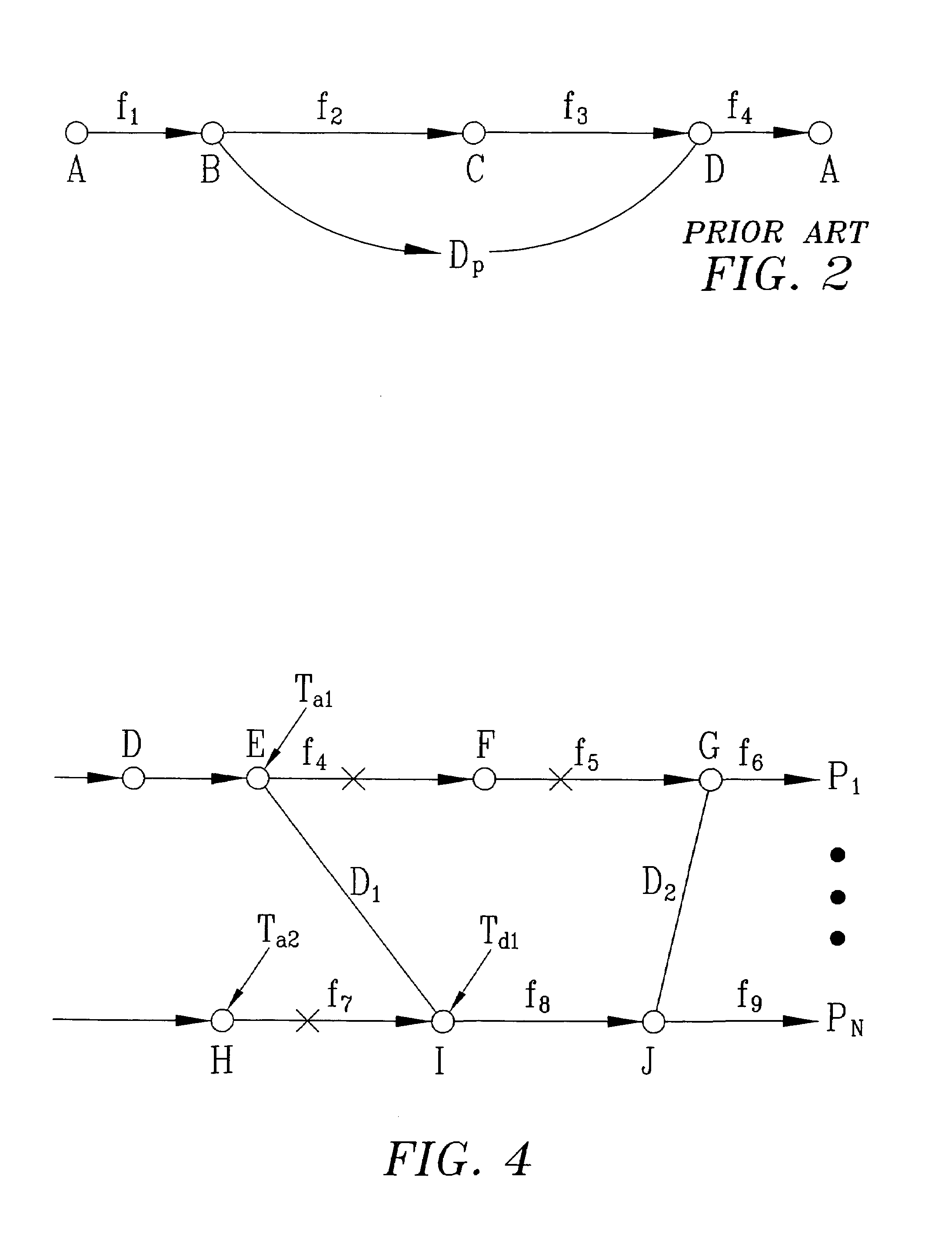 Method and system for generating optimal solutions for open pairings through one-way fixes and matching transformations