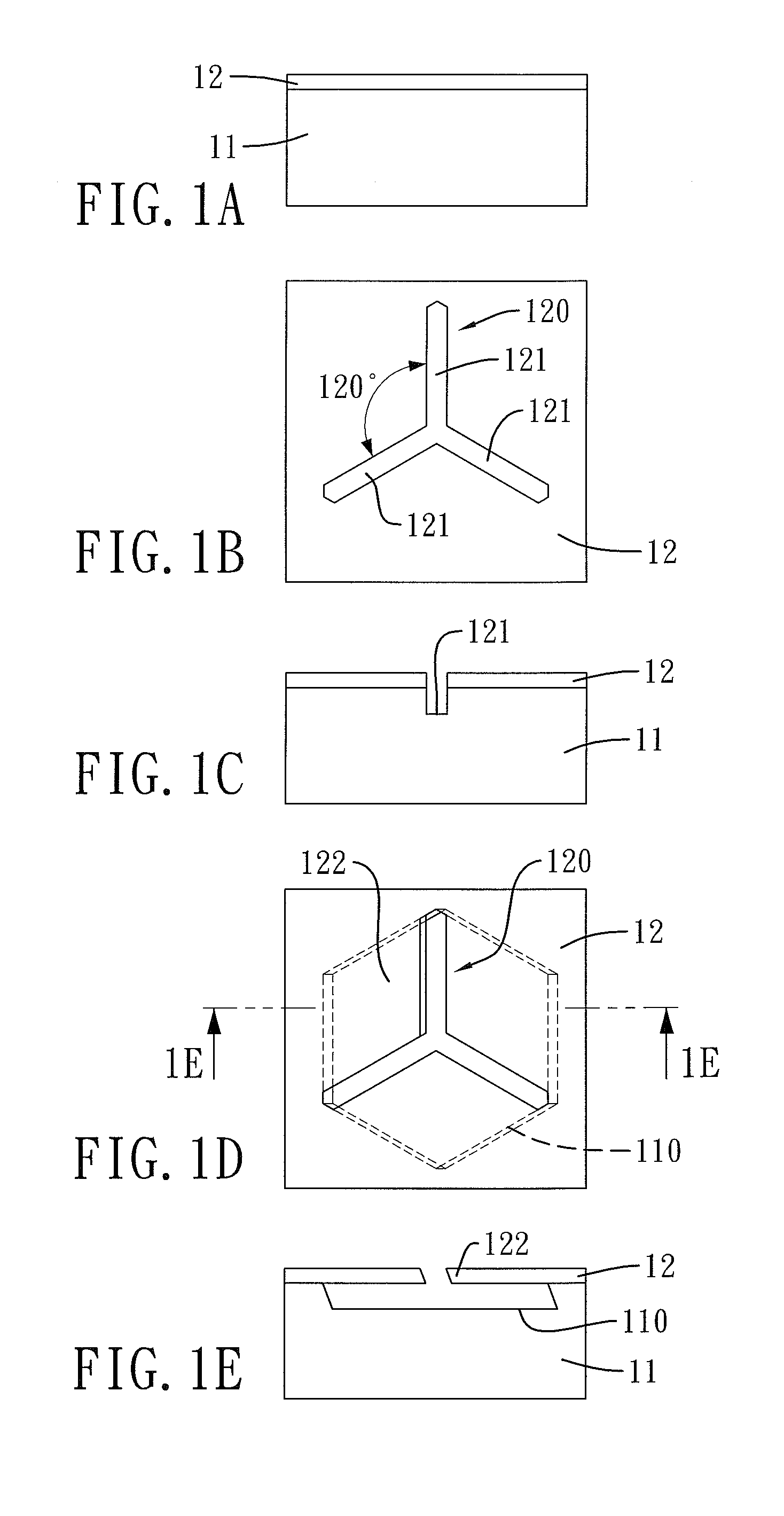 Single Crystal Silicon Membrane with a Suspension Layer, Method for Fabricating the Same, and a Micro-Heater