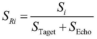 A multi-target tracking method and system for data interconnection of marine navigation radar