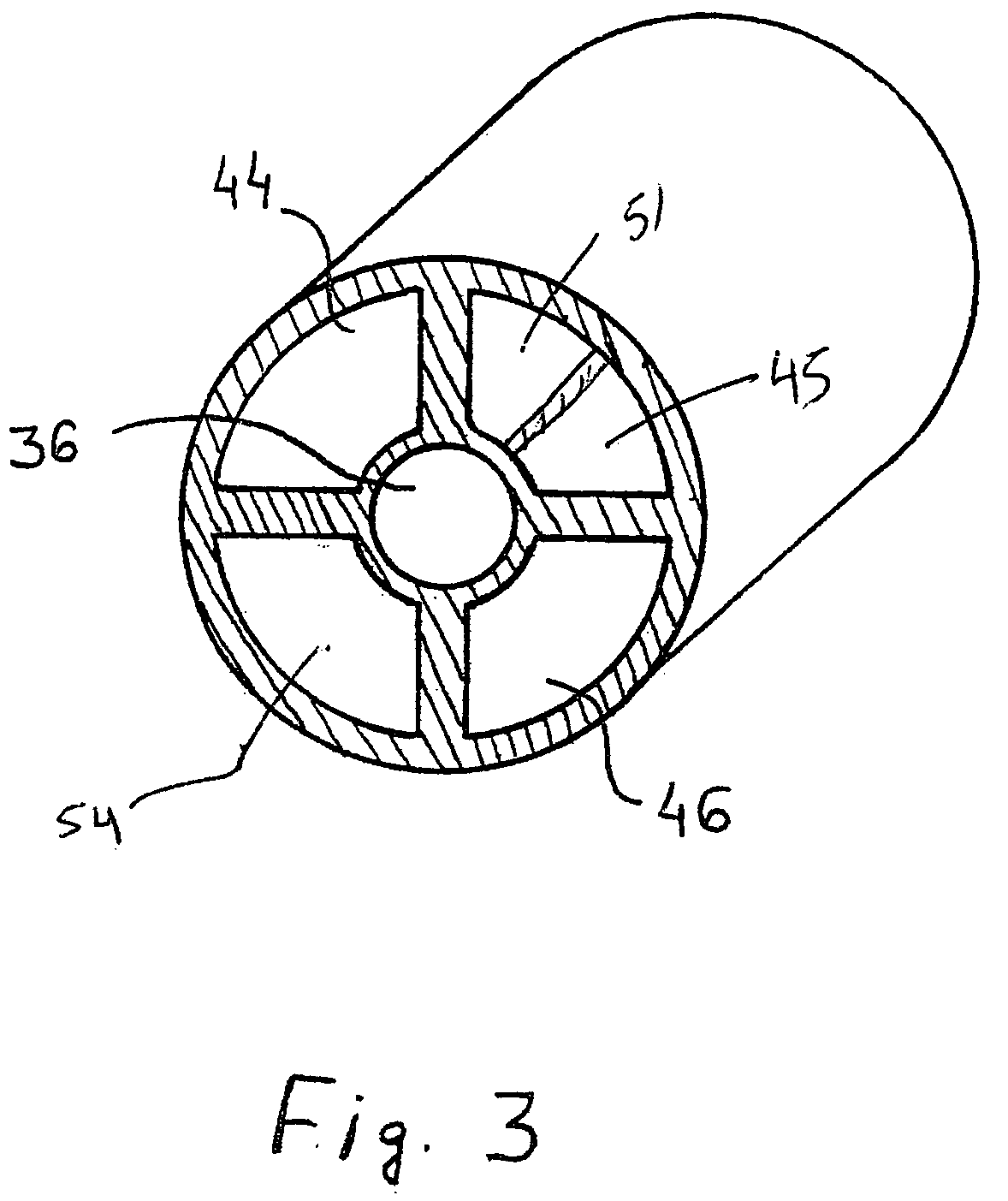 Method and apparatus for treating aneurysms
