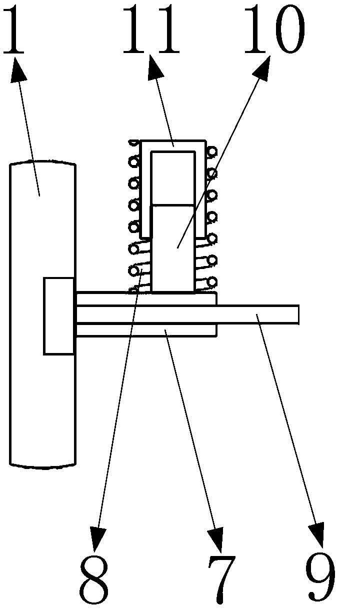 A wheeled dual-drive walking platform for robots