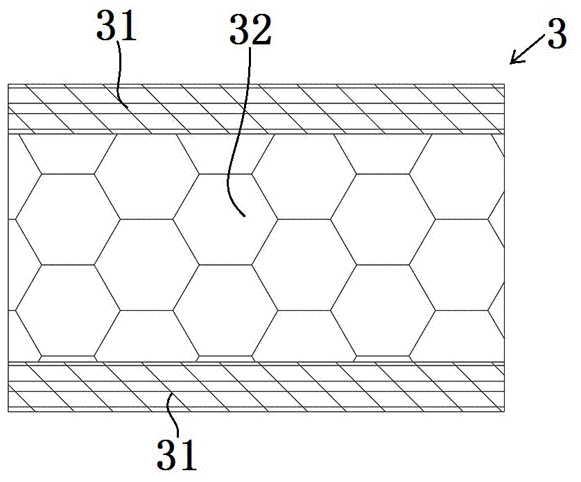 Assembly type composite panel and heat insulation boards thereof
