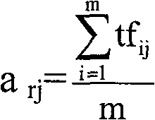 Search engine technology based on relevance feedback and clustering