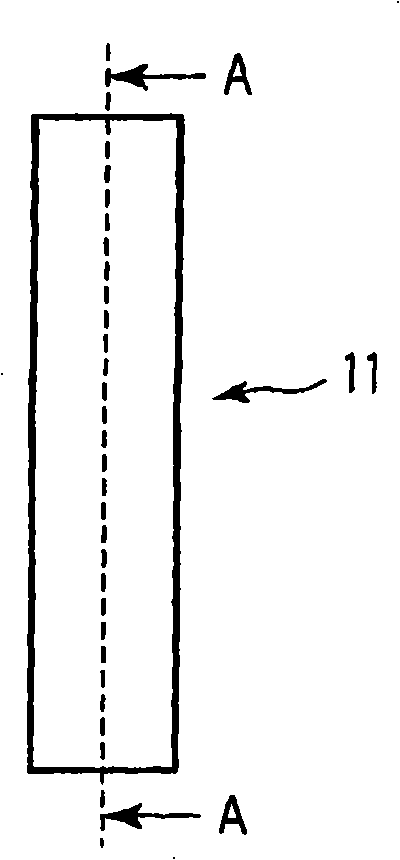 Respiration suppressing mat and magnetic resonance imaging apparatus and method