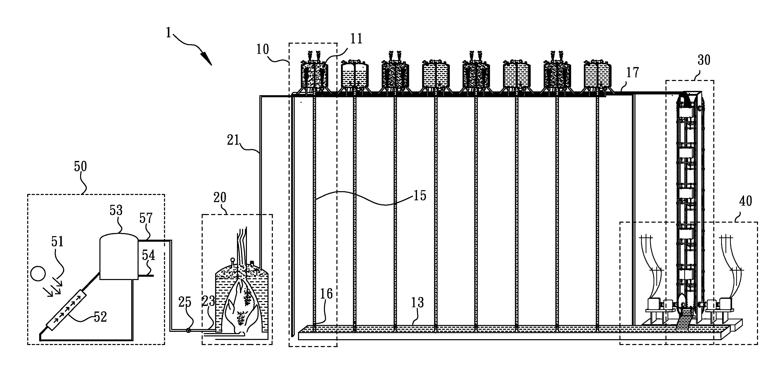 Hydroelectric Power Generation Device