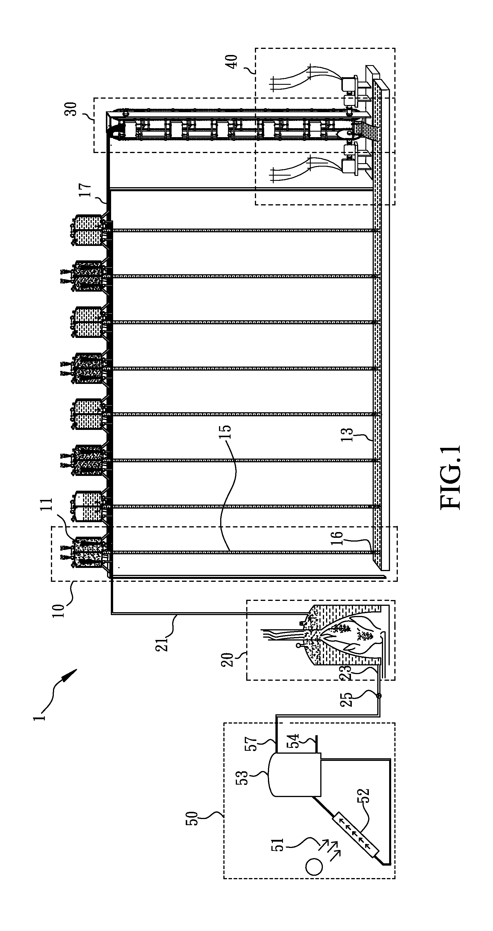 Hydroelectric Power Generation Device