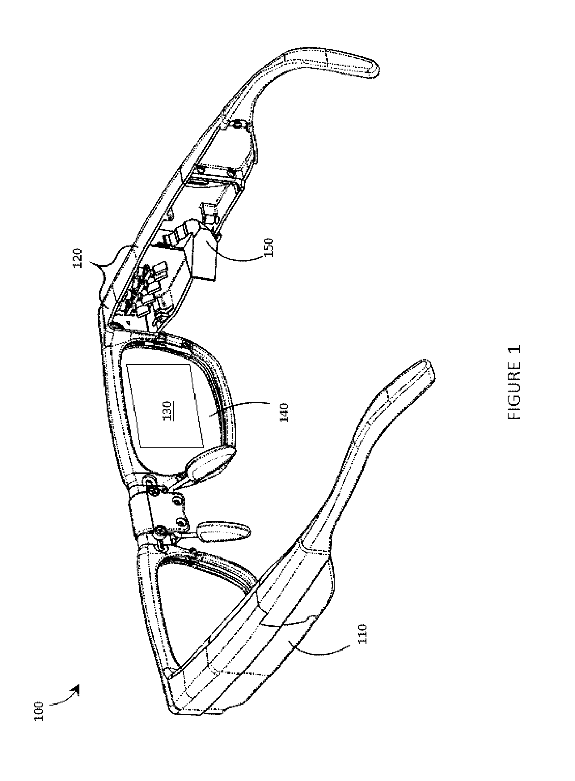 Systems, devices, and methods for eyebox expansion in wearable heads-up displays