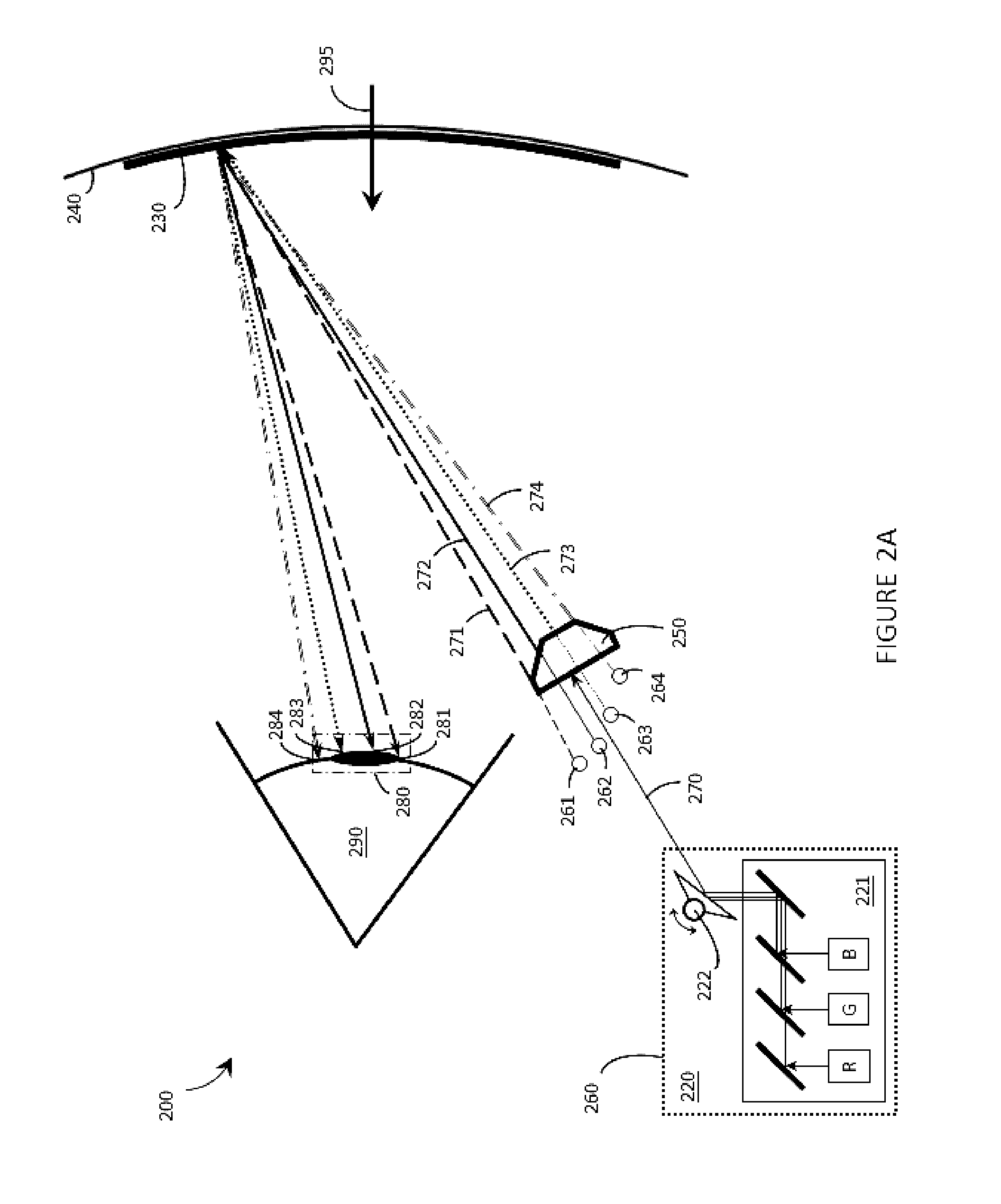 Systems, devices, and methods for eyebox expansion in wearable heads-up displays