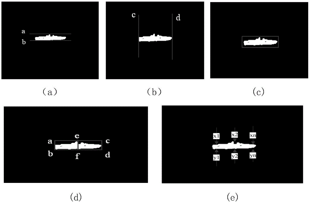 Underwater vehicle detecting method based on ship wake and submarine topography internal wave models