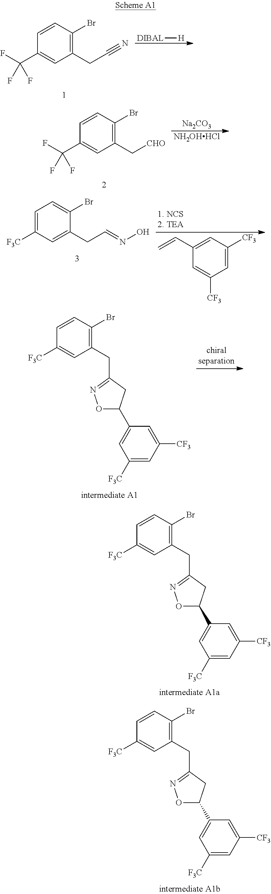 Monocyclic isoxazolines as inhibitors of cholesterol ester transfer protein