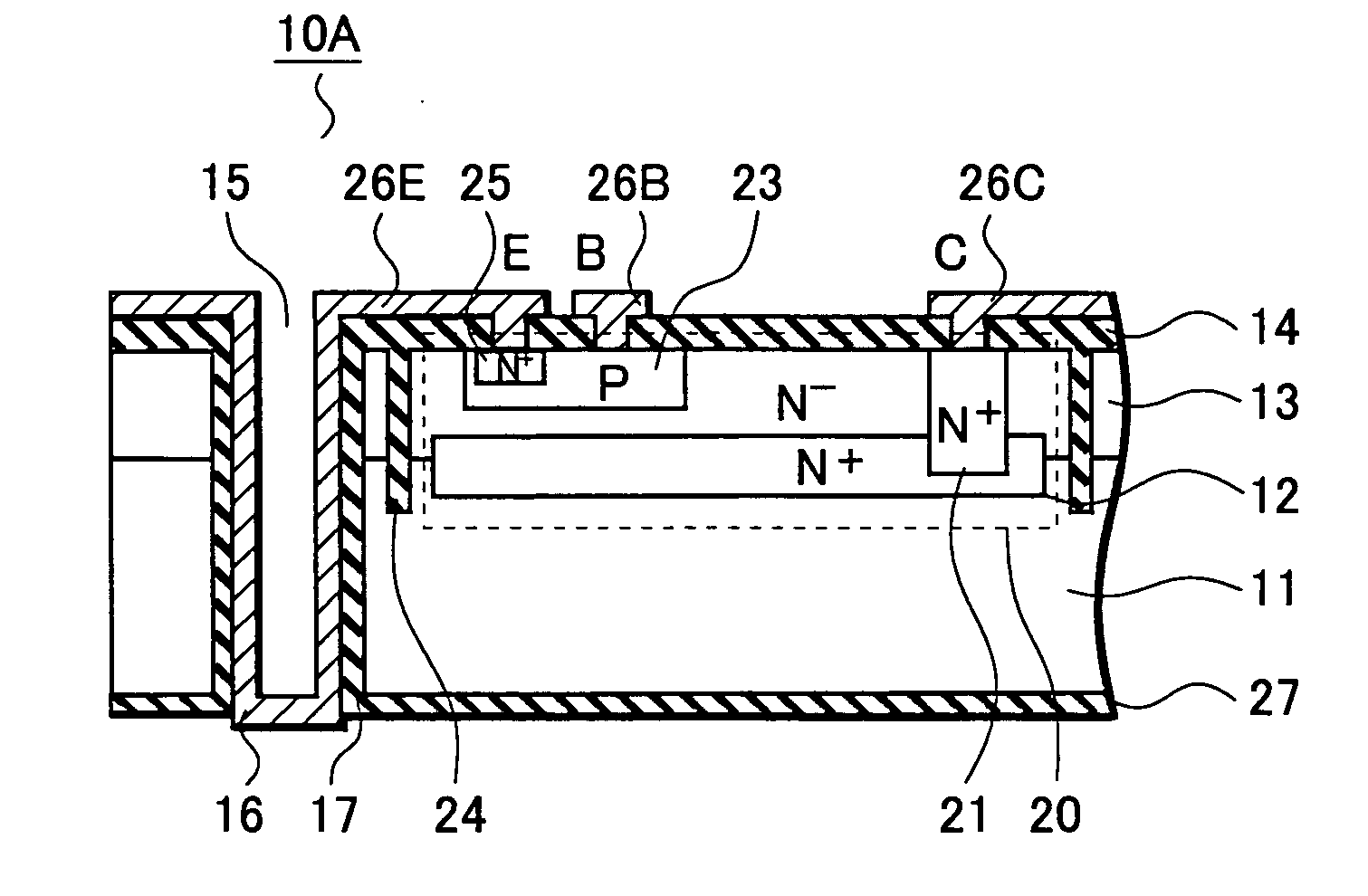 Semiconductor device, method of manufacturing the same, circuit board, and method of manufacturing the same