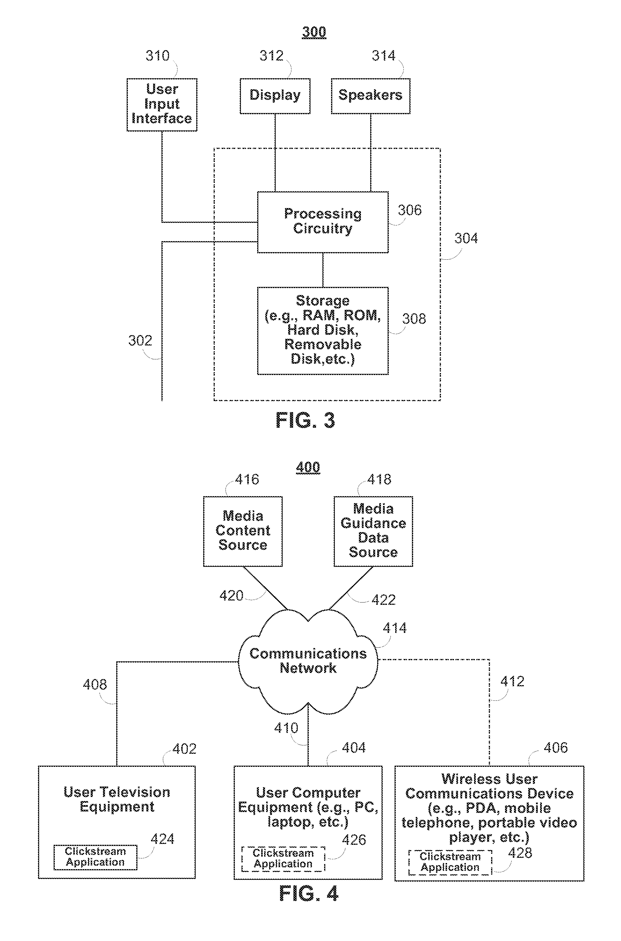 Systems and methods for deducing user information from input device behavior
