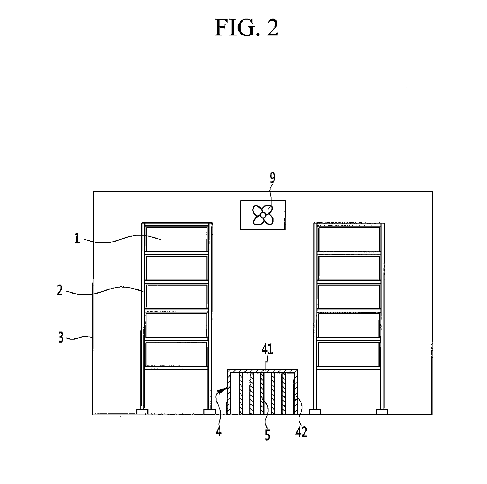 Energy storage system