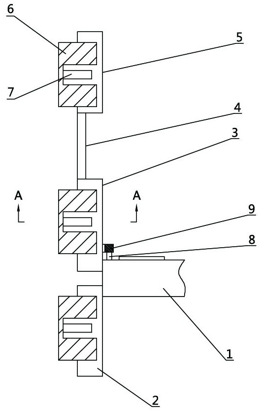 Medical aid device