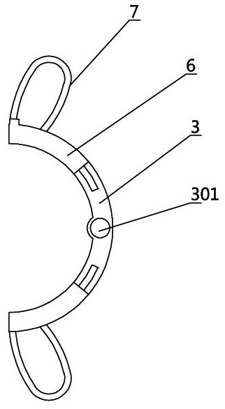 Medical aid device