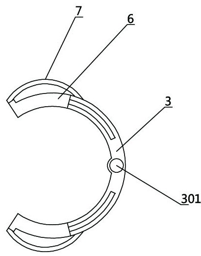 Medical aid device