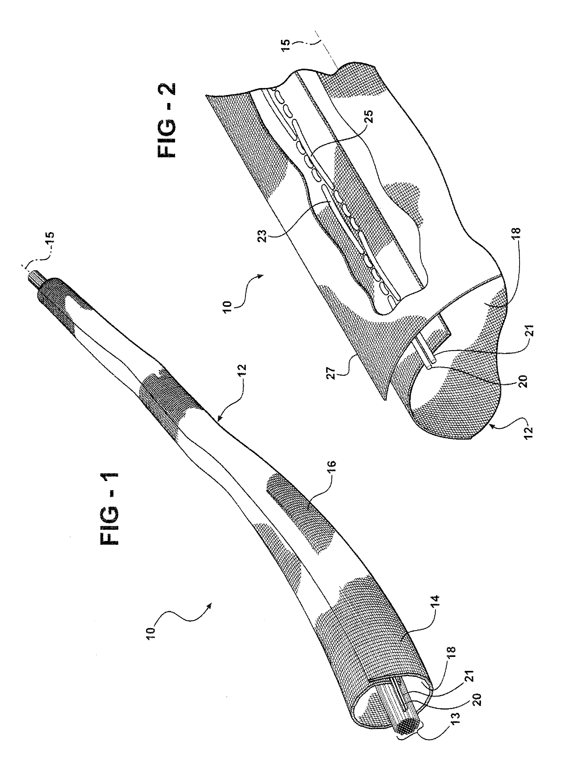Protective sleeve fabricated with hybrid yard, hybrid yarn, and methods of construction thereof