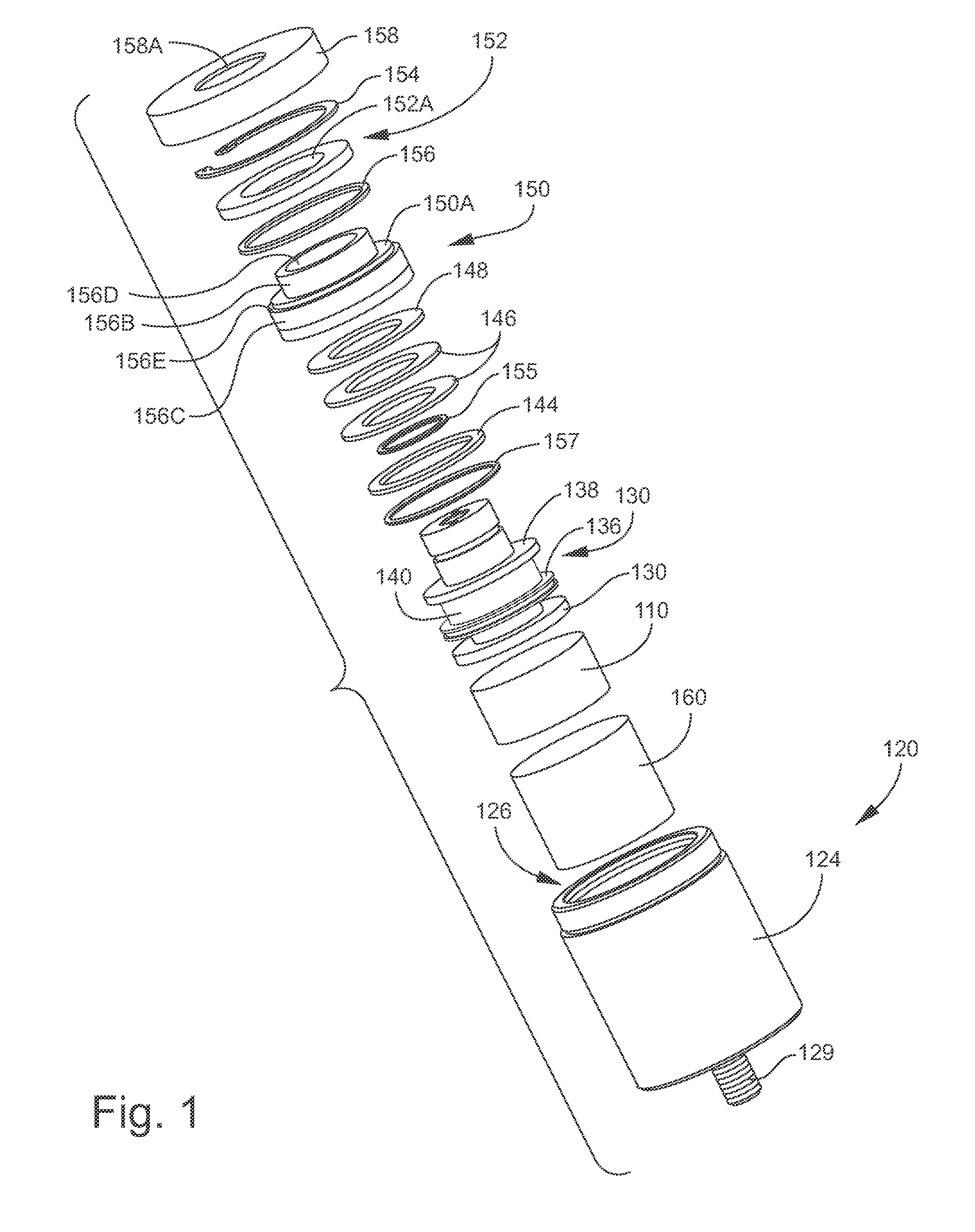 Overvoltage protection devices including wafer of varistor material