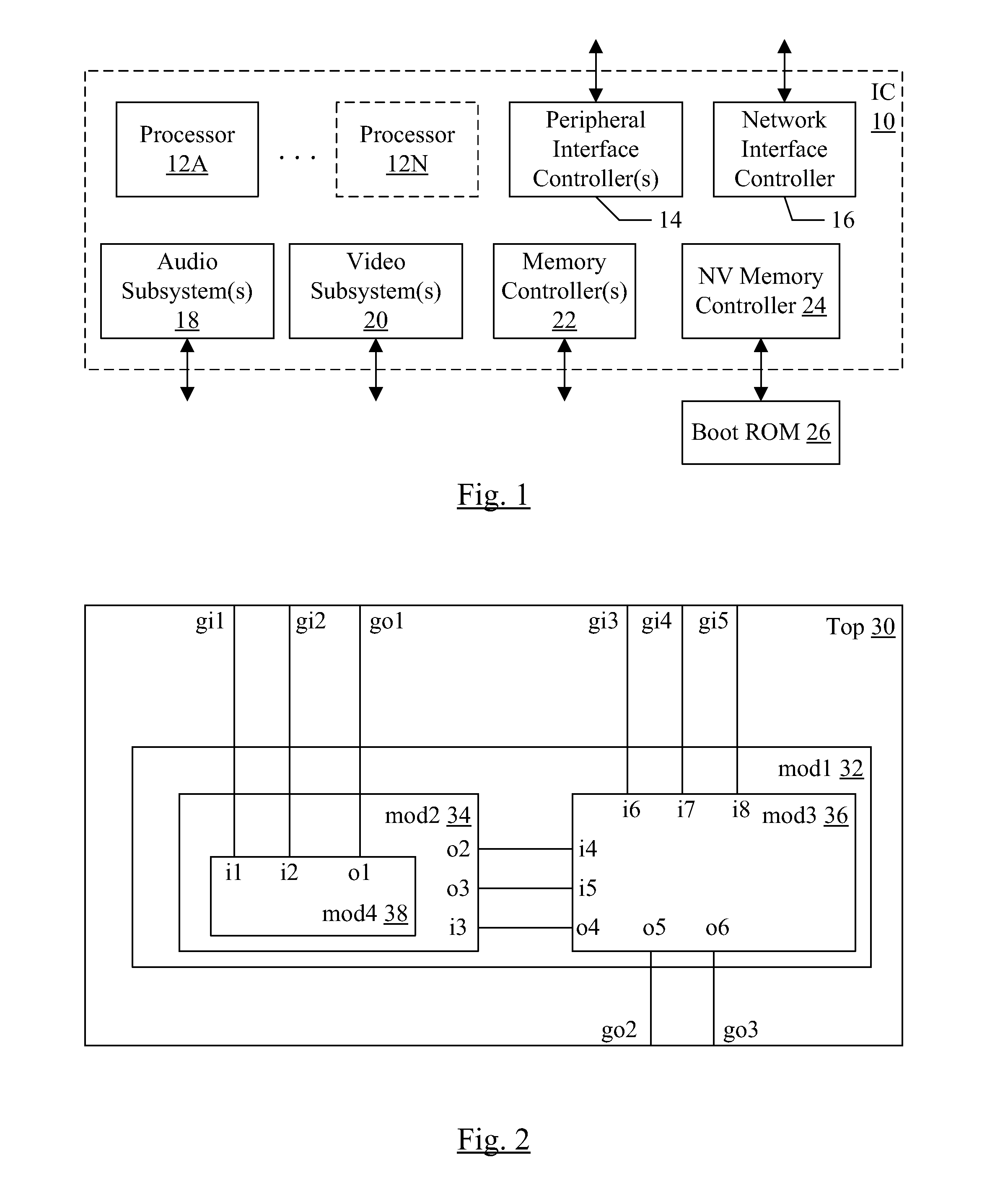 Engineering Change Order Language for Modifying Integrated Circuit Design Files for Programmable Logic Device Implementation
