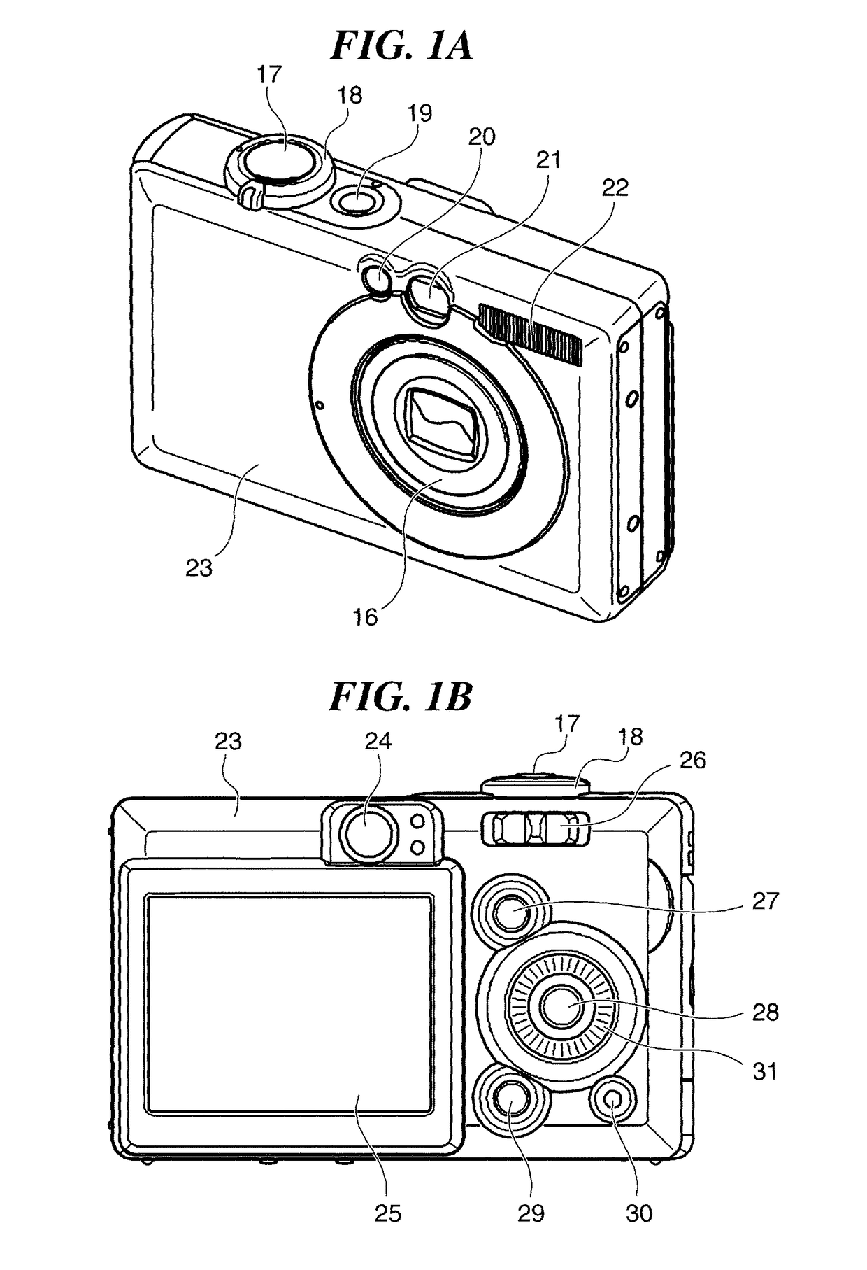 Optical apparatus equipped with rotation restricting mechanism for lens holding frames