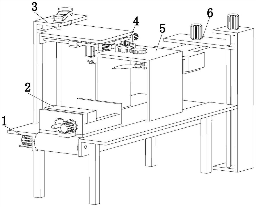 Circuit board labeling device