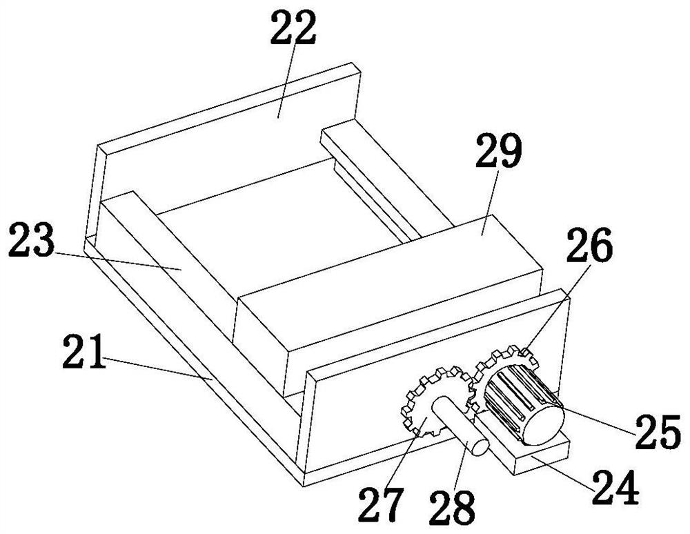 Circuit board labeling device