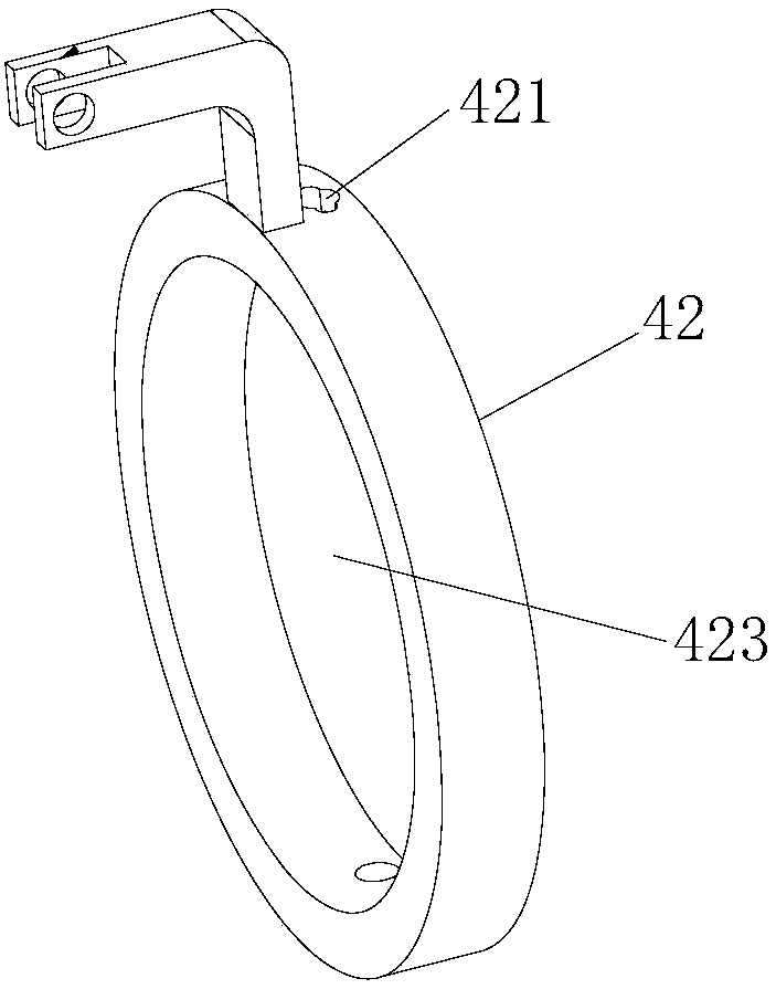 Composite butterfly check valve