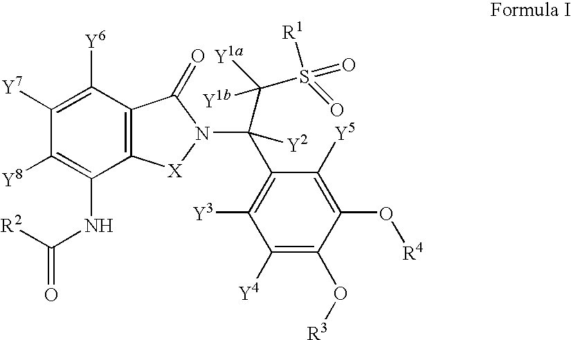 Substituted isoindoline-1,3-dione derivatives