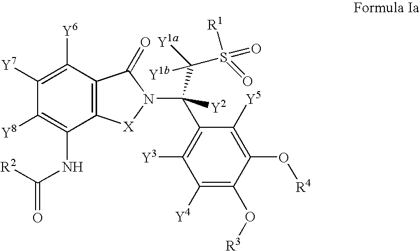 Substituted isoindoline-1,3-dione derivatives