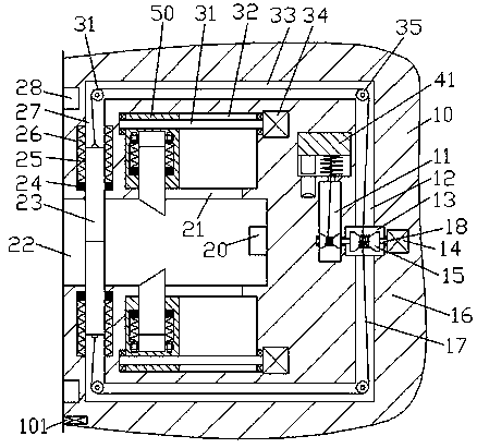 Improved air purifier