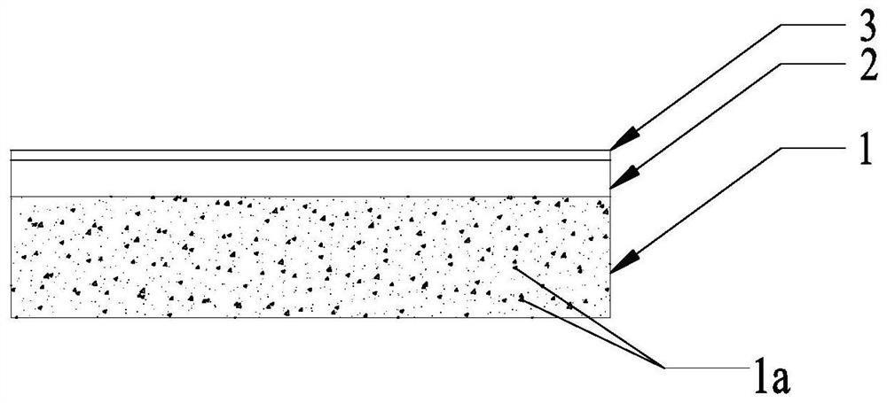 Aggregate composite purification carrier