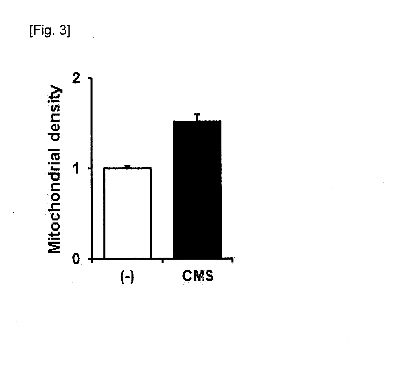 Composition comprising coumestrol or a bean extract containing coumestrol
