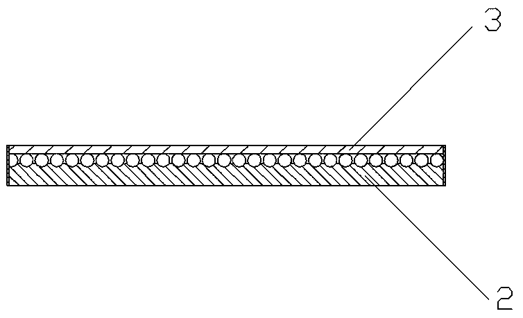 Rolling compounding technology of ultrathin metal strip assisted by interlayer micro-nano particle spraying