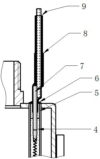 Novel pipeline electric heater