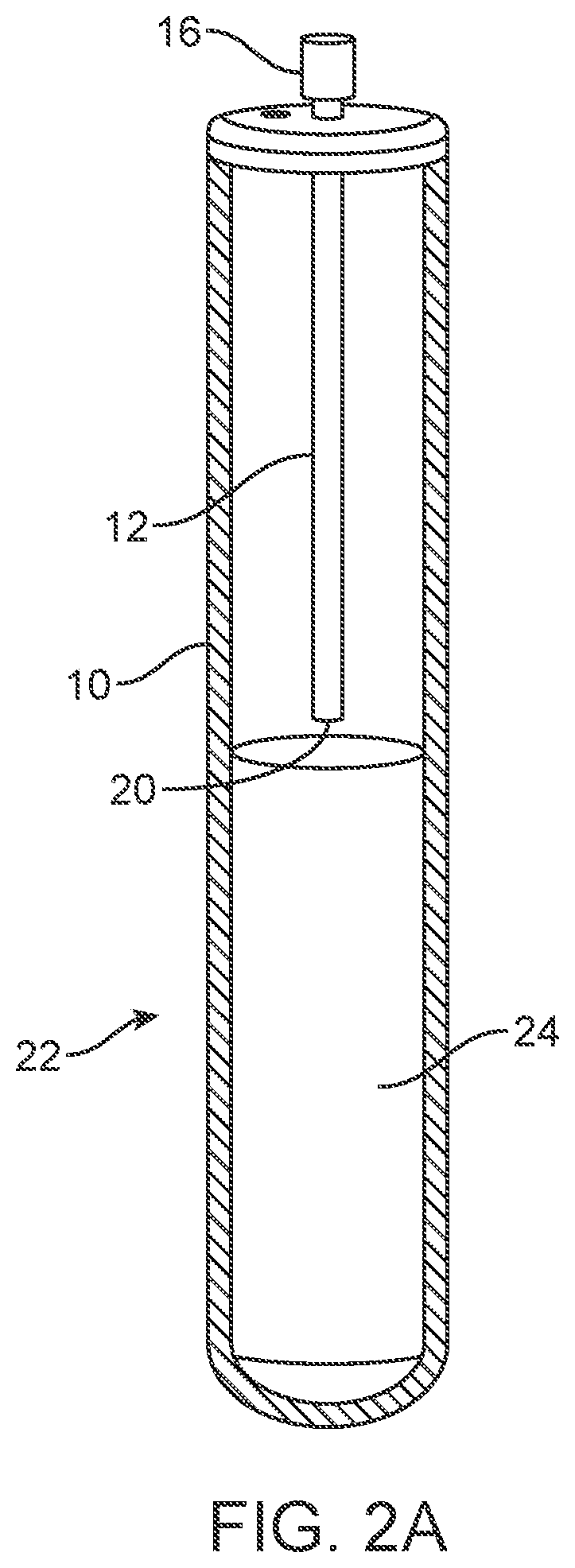 Apparatus and methods for processing blood