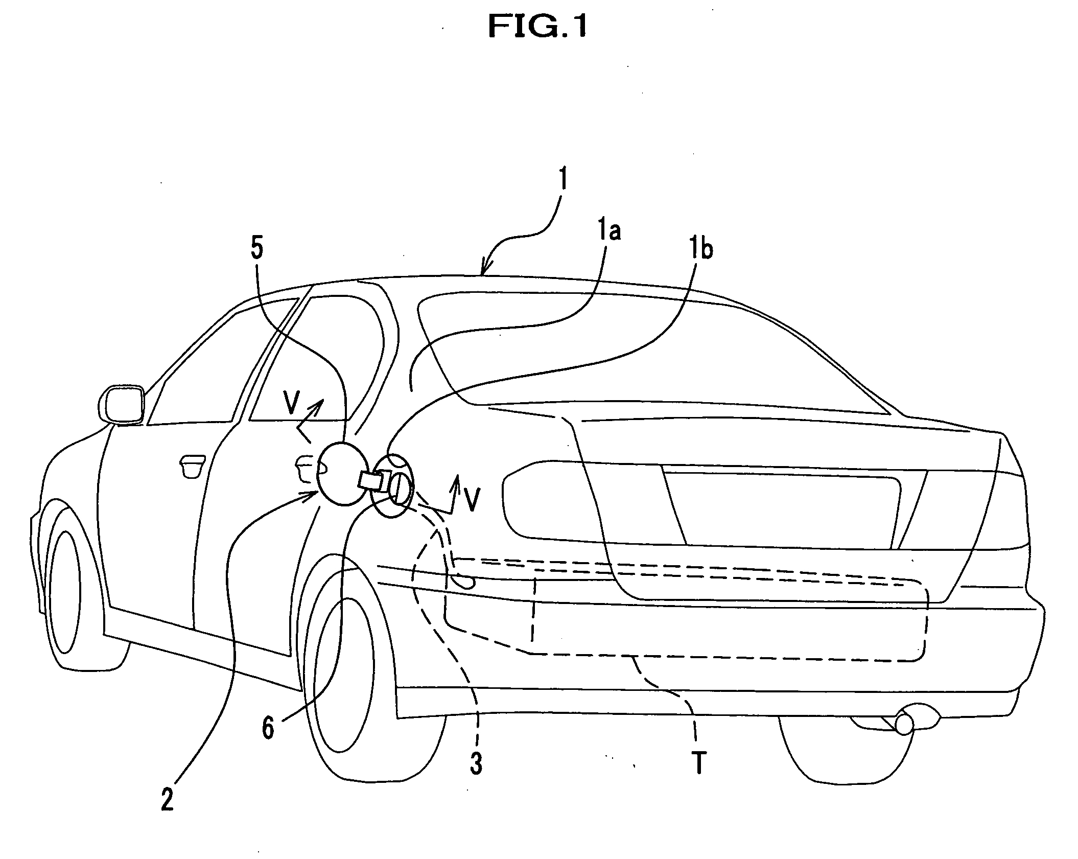 Fuel lid and method for producing the same