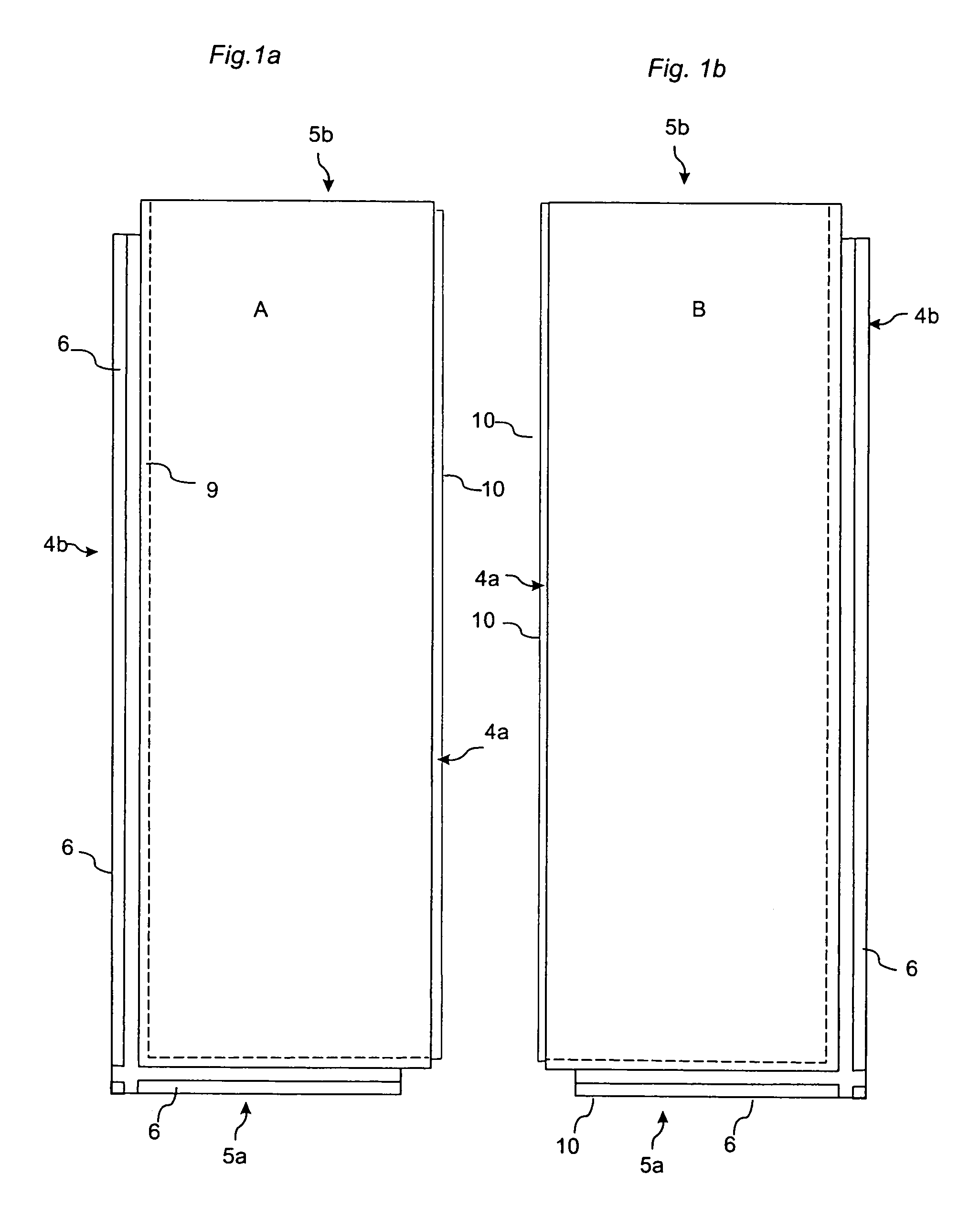Flooring and method for installation and manufacturing thereof