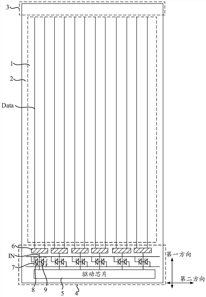 Display panel and display device