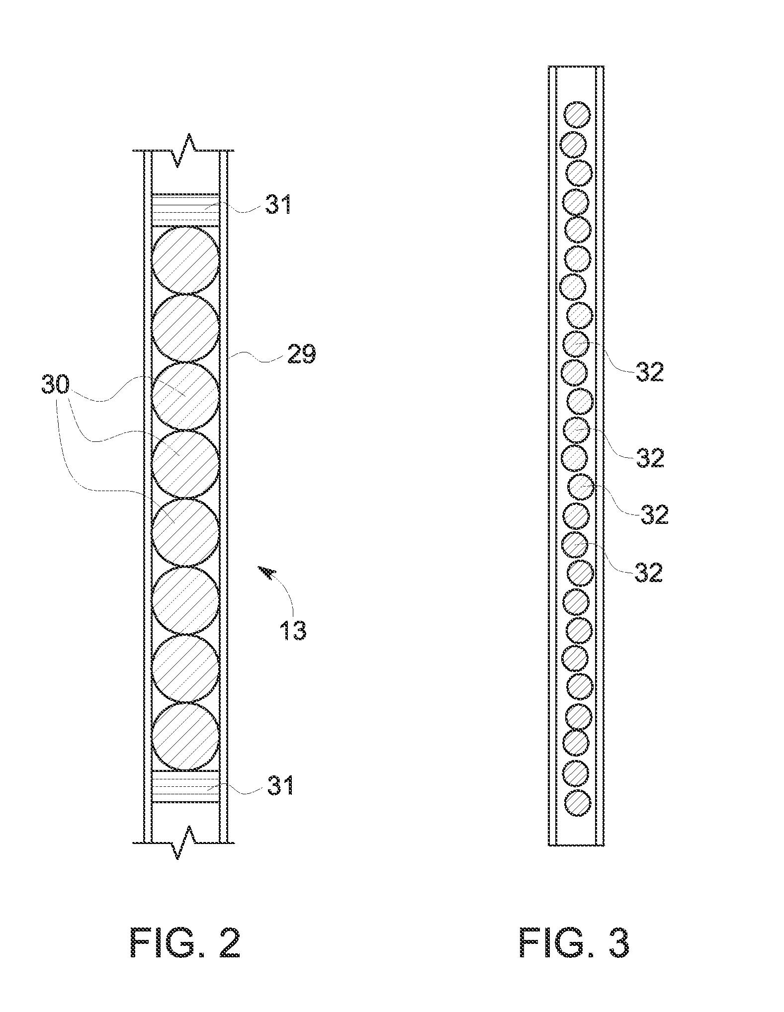 Method for determining geometric imaging properties of a flat panel detector, correspondingly adapted x-ray inspection system and calibration phantom
