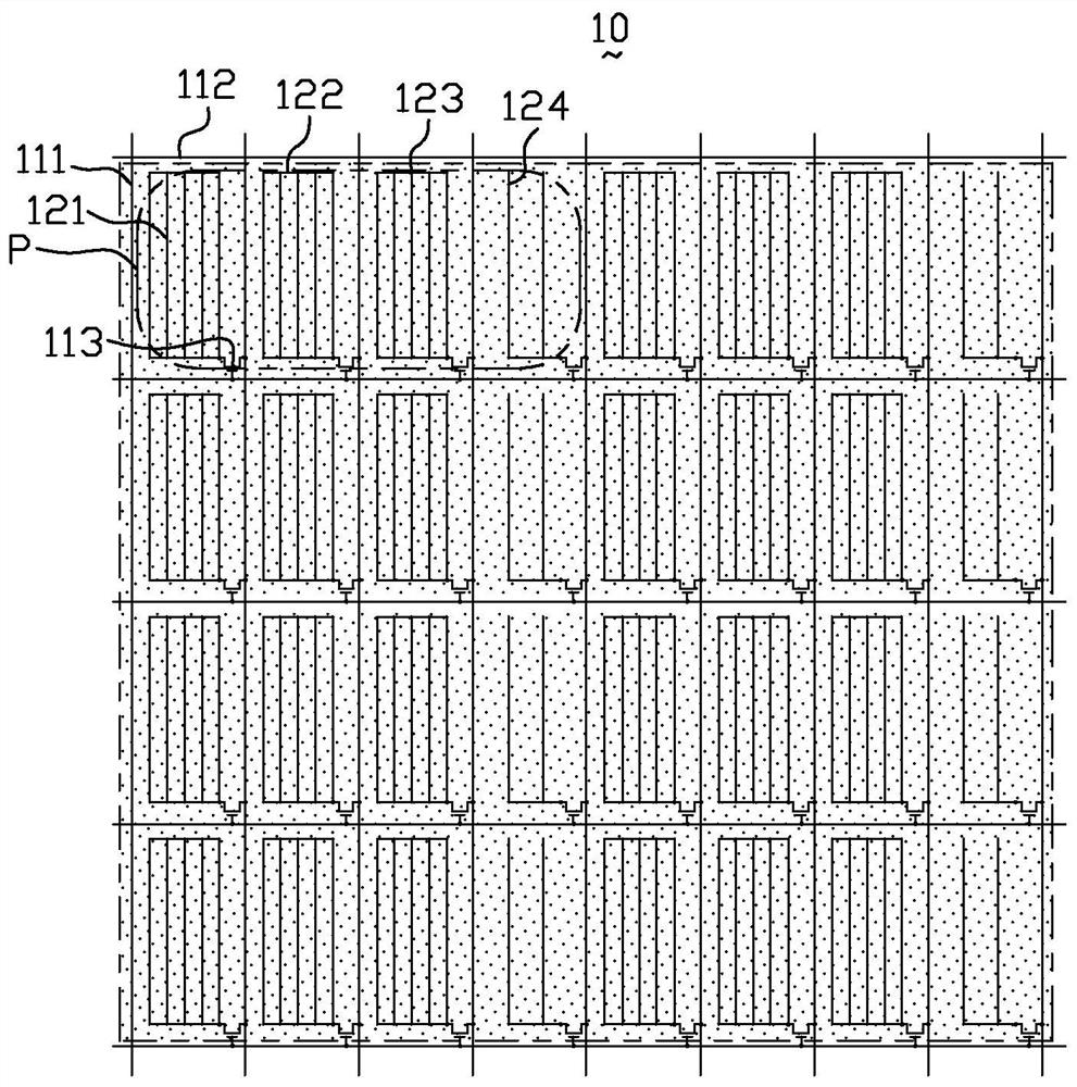 Liquid crystal display panel, manufacturing method thereof, and display device