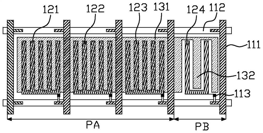 Liquid crystal display panel, manufacturing method thereof, and display device