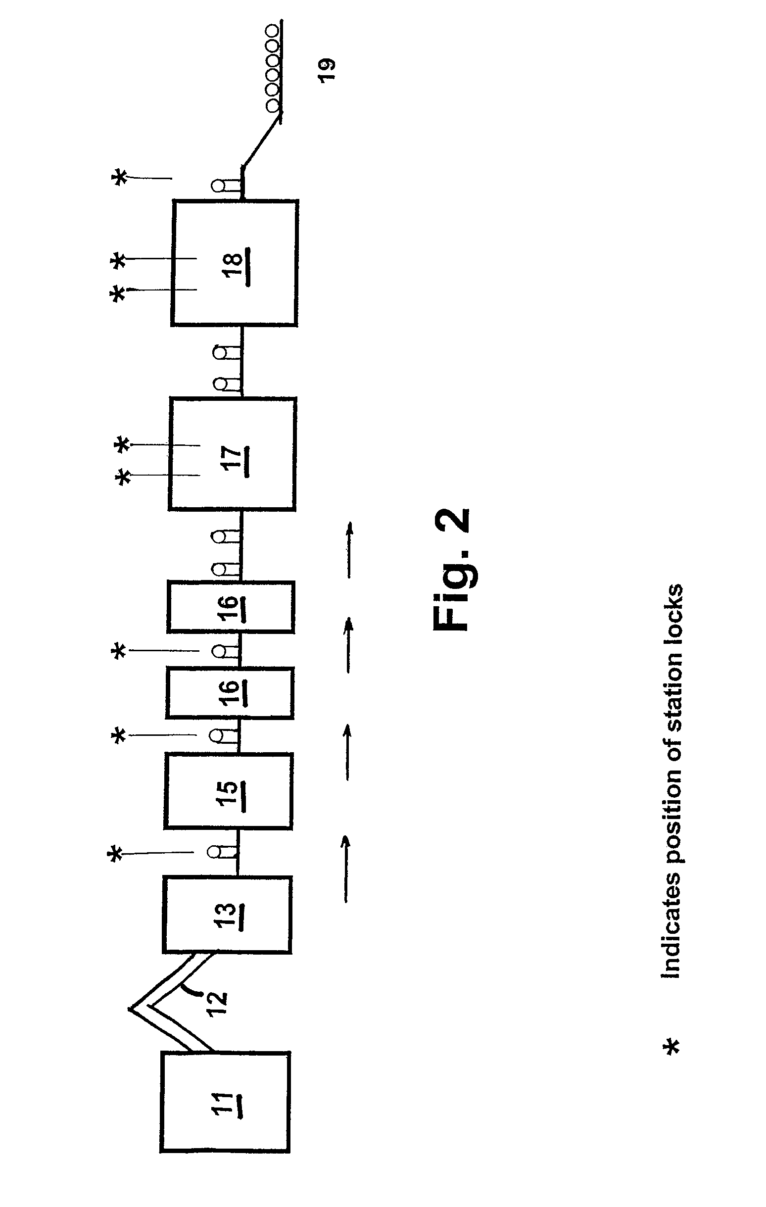 Method and apparatus for automatic indexing of a golf ball