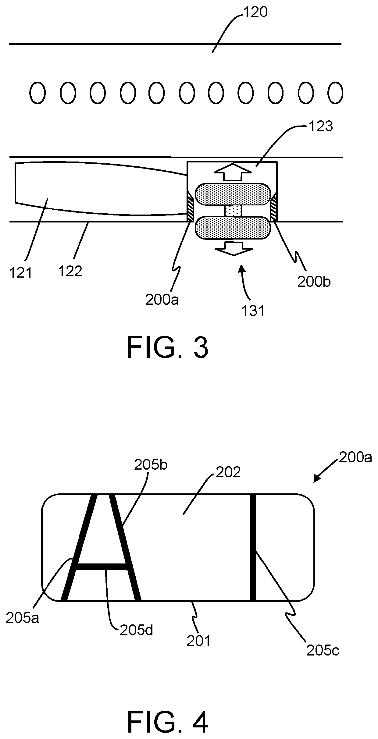 Aircraft landing gear arrangement